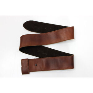 B-Low the Belt Buckle-less Interchangeable-buckle Snap Size 32